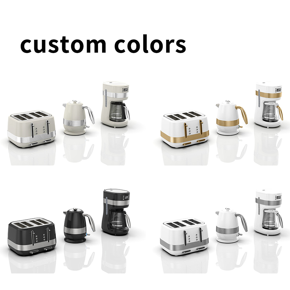 2026 Hot Sale Toaster And Wate - Kitchen Appliances ulasan dan harga