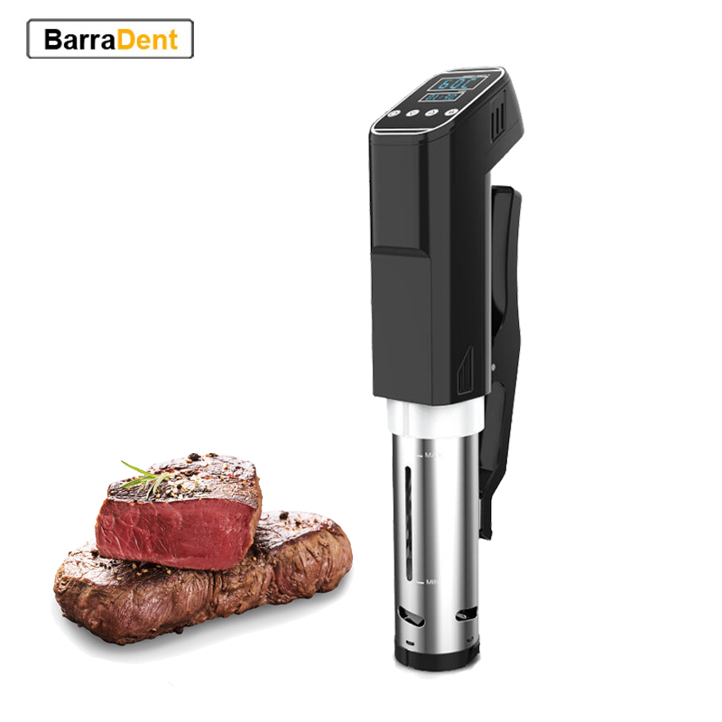 1000W Vacuum Sous Vide Slow Fo - Digital Sous Vide Precision Cooker ulasan dan harga