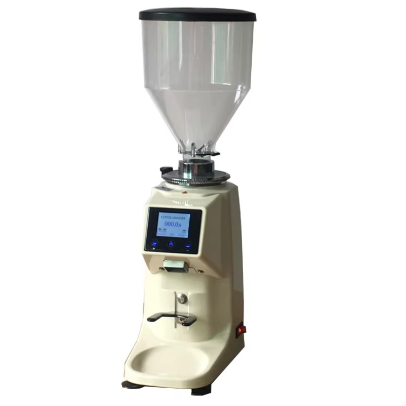 Professional Italy-Imported El - Coffee Bean Grinder Electric ulasan dan harga