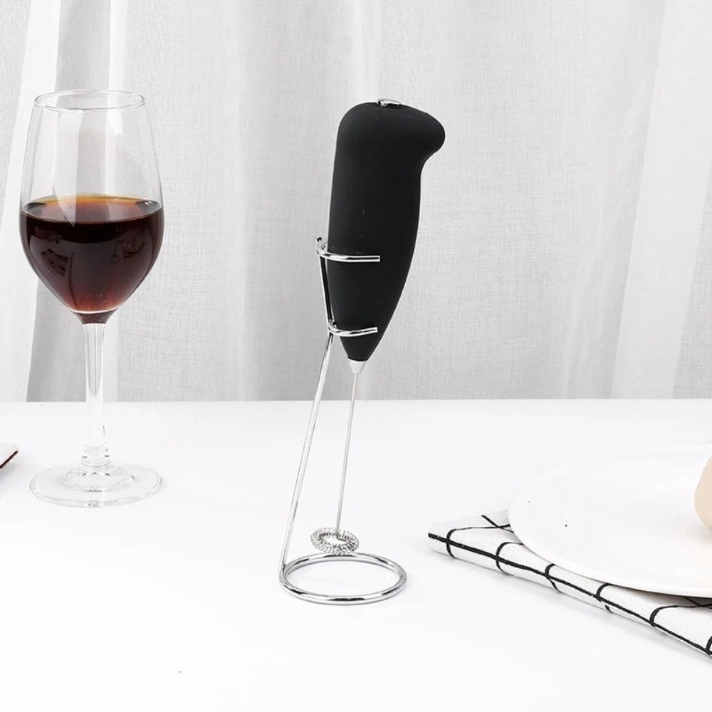 Metal Stand Multifunctional Mi - Immersion Hand Blender Set ulasan dan harga