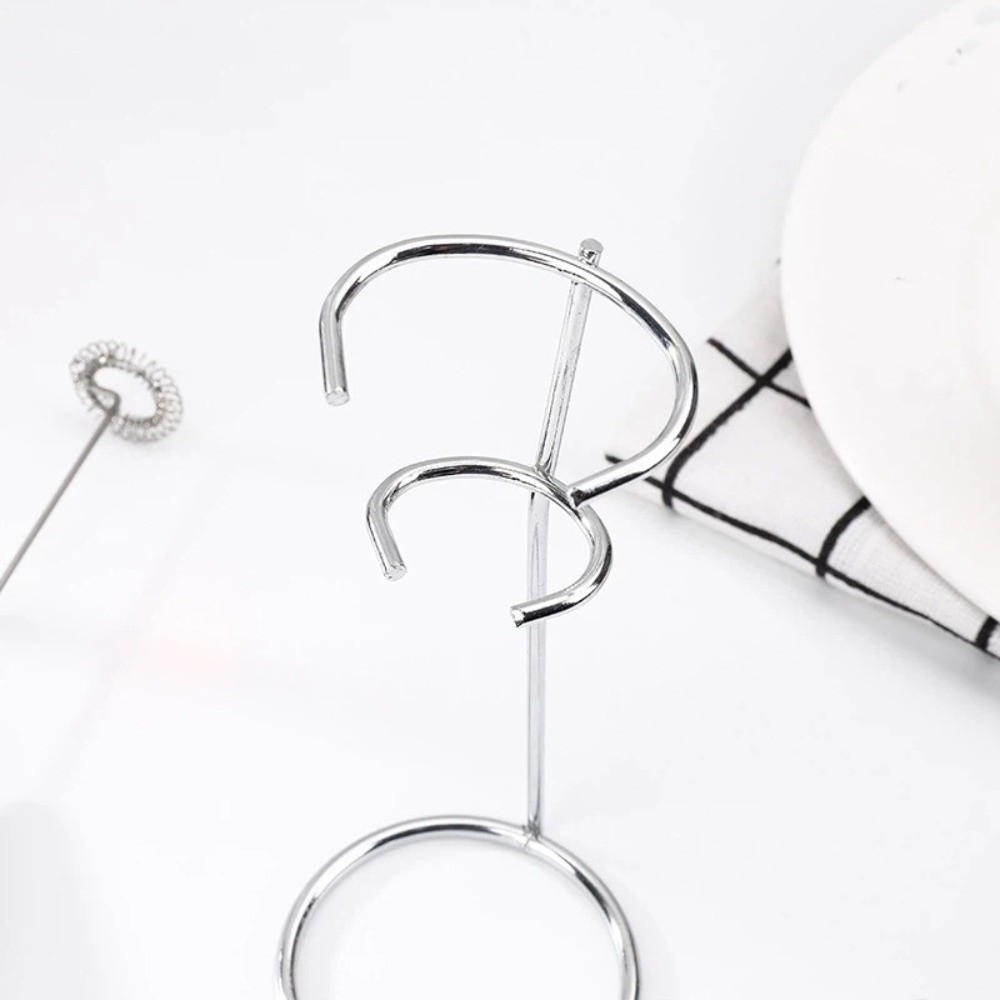 Metal Stand Multifunctional Mi - Immersion Hand Blender Set ulasan dan harga