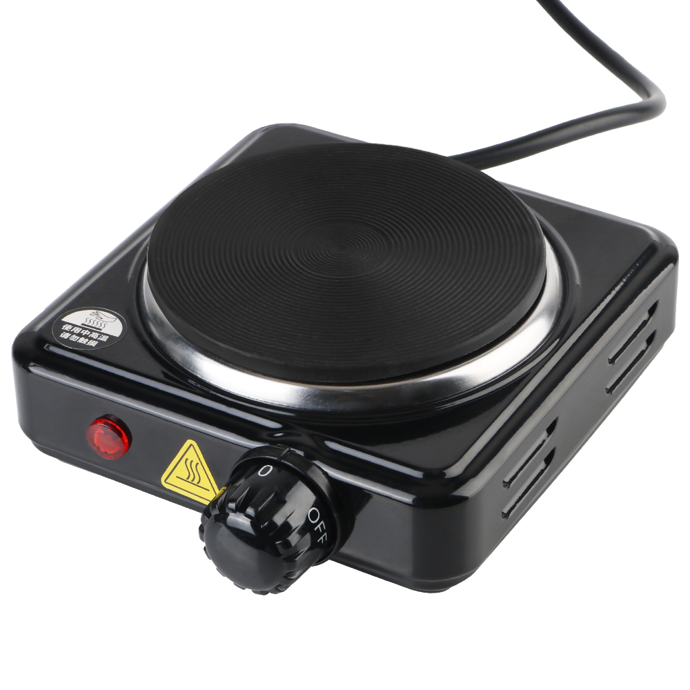 500W 220V Hot Cooker Plate Min - Small Appliances ulasan dan harga