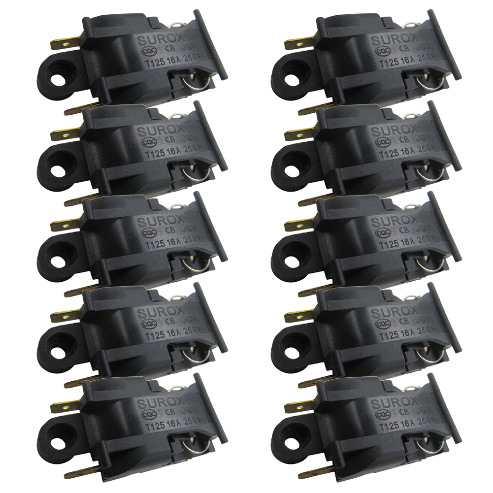 10pcs Electric Kettle Switch T - Electric Kettle Temperature Control ulasan dan harga