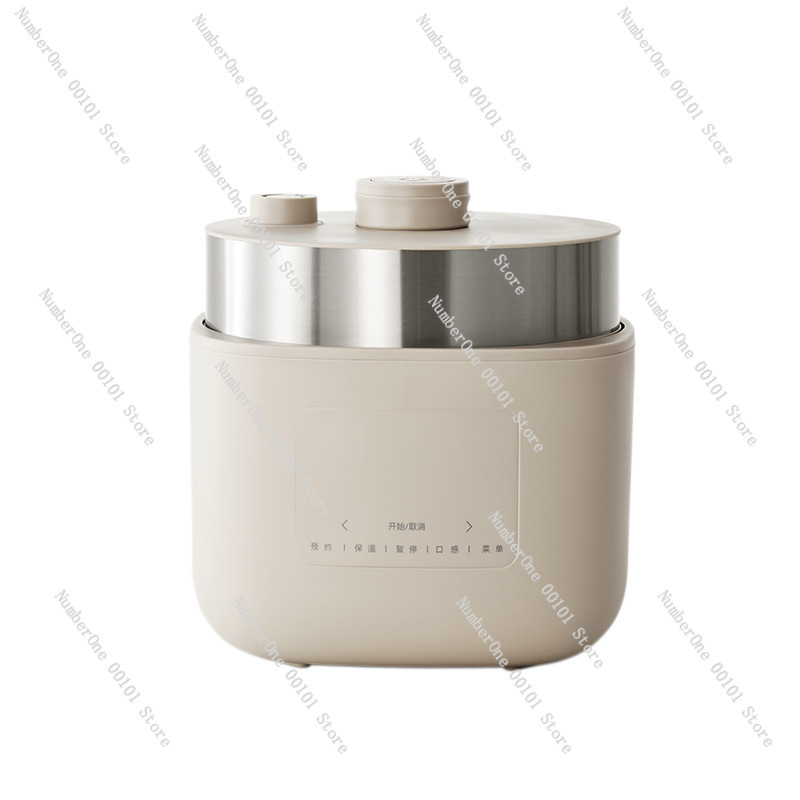 Non Coated Smart Variable Pres - Smart Instant Pressure Cooker ulasan dan harga