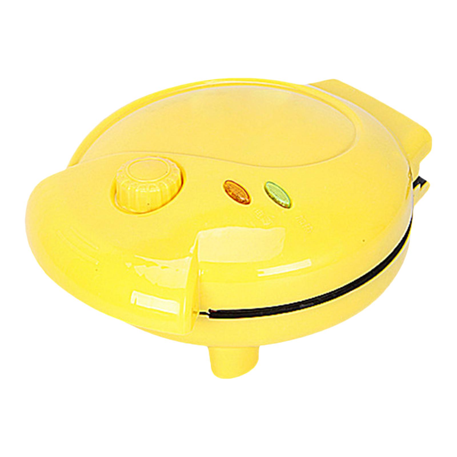 Mini Waffle Maker Non-Stick Au - Mini Waffle Maker Machine ulasan dan harga