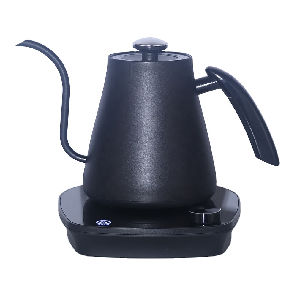 Smart Wood Grain Electric Goos - Electric Kettle Temperature Control ulasan dan harga