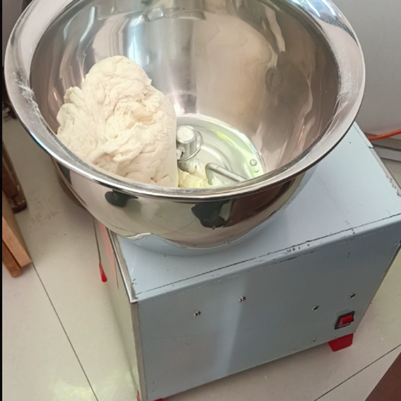 Flour Dough Mixer Machine Knea - Kitchen Appliances ulasan dan harga