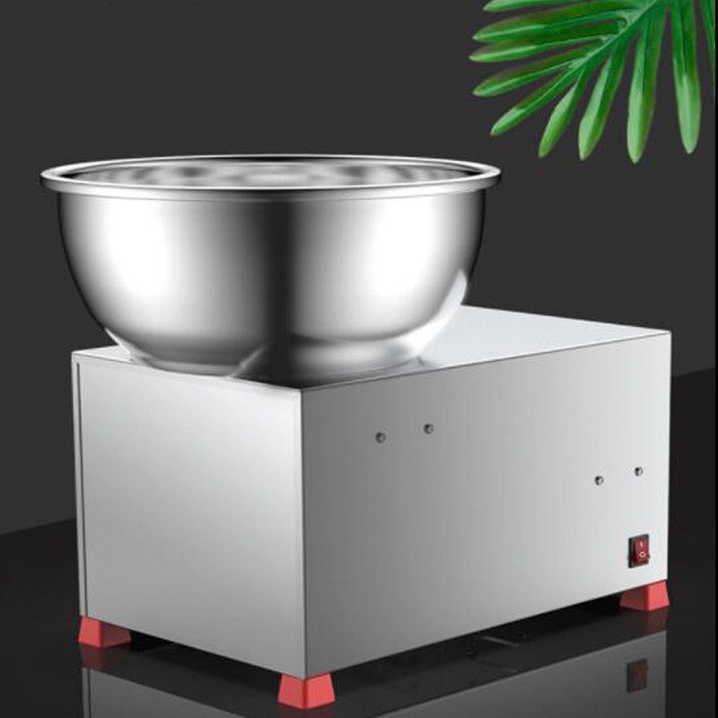 Flour Dough Mixer Machine Knea - Kitchen Appliances ulasan dan harga