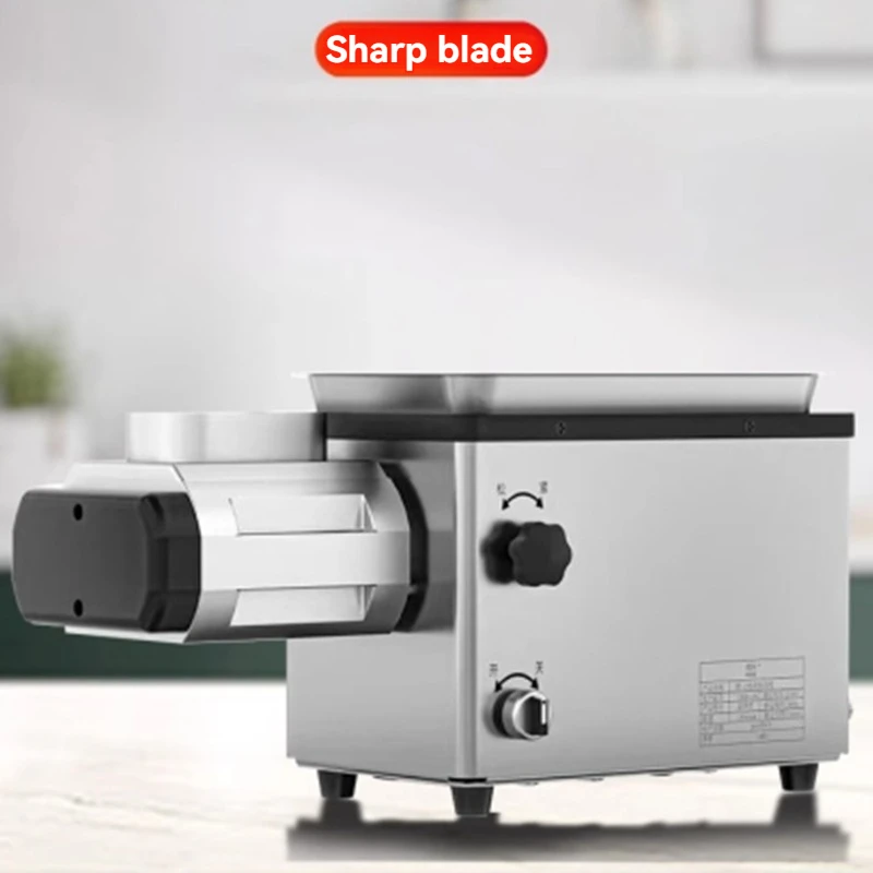 Fully automatic multi-function - Automatic Meat Slicer Home ulasan dan harga
