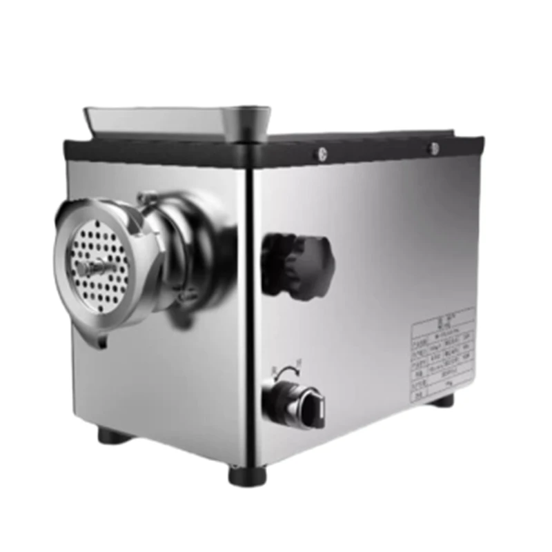 Fully automatic multi-function - Automatic Meat Slicer Home ulasan dan harga