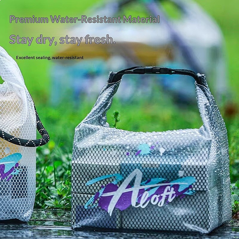 Waterproof Large Capacity Stor - Laundry ulasan dan harga