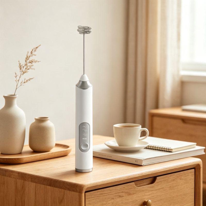 Handheld Electric Milk Frother - Electric Milk Frother Handheld ulasan dan harga
