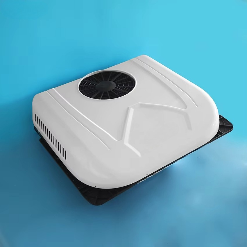 Rooftop Double Fan Auto Blowin - Air Conditioners ulasan dan harga