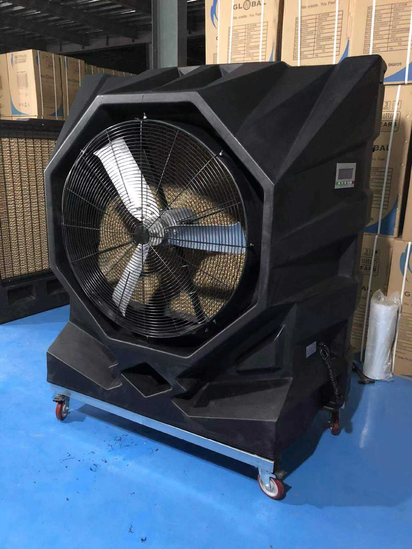 Air Conditioners Portable Indu - Air Conditioners ulasan dan harga