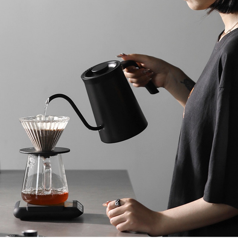 MHW-3BOMBER Electric Temperatu - Electric Kettle Temperature Control ulasan dan harga
