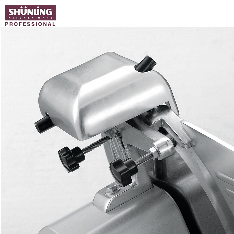 New SHUNLING Electric Meat Sli - Automatic Meat Slicer Home ulasan dan harga