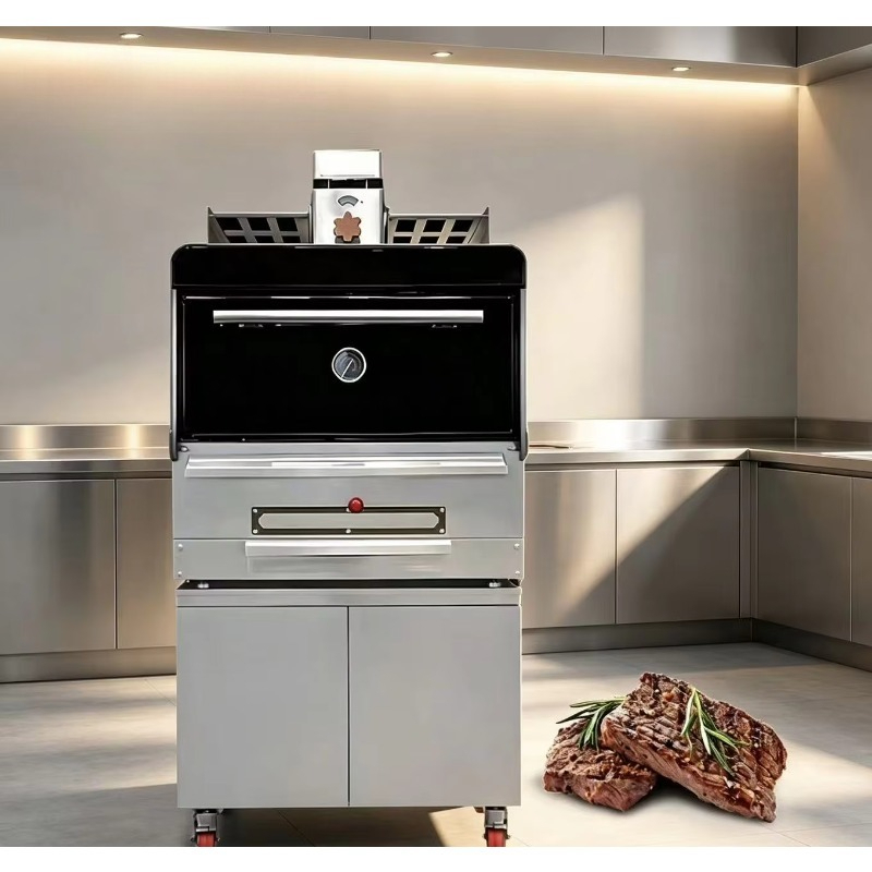 Multi-functional Commercial Ki - Kitchen Appliances ulasan dan harga
