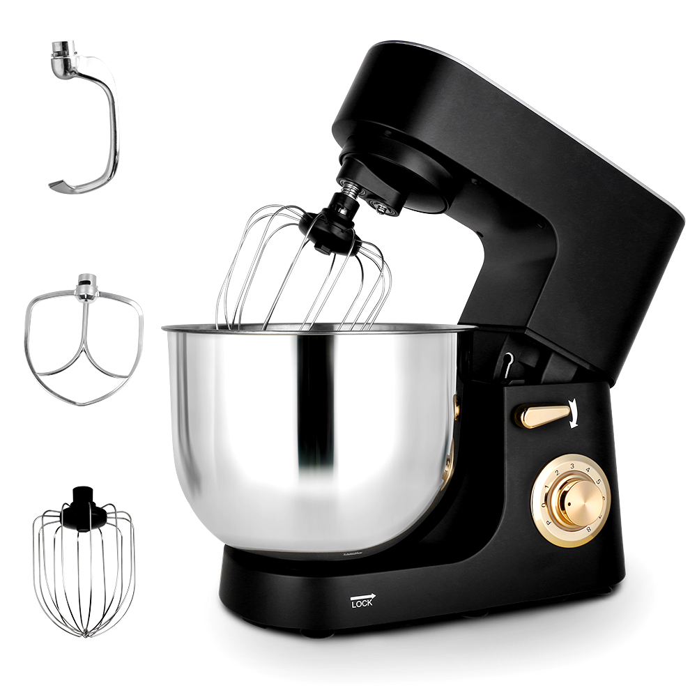 Household Stand Mixer High Pow - Kitchen Appliances ulasan dan harga