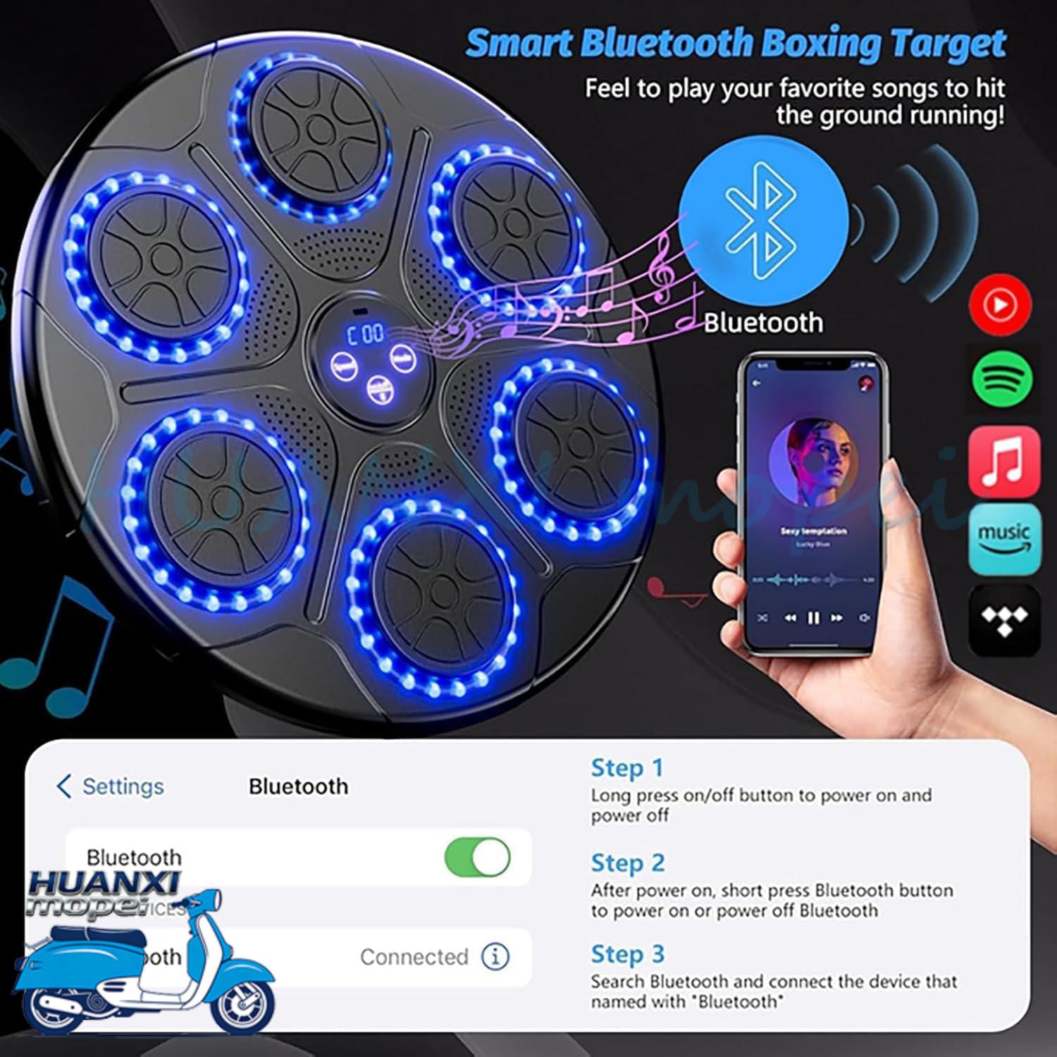 Upgrade Intelligent Music Boxi - Home Appliances ulasan dan harga