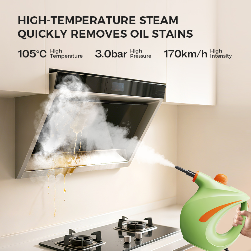 Hot sell Home Appliances Steam - Kitchen Appliances ulasan dan harga