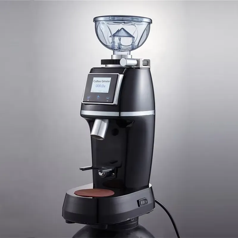 Kalita Commercial Mini Home El - Coffee Bean Grinder Electric ulasan dan harga