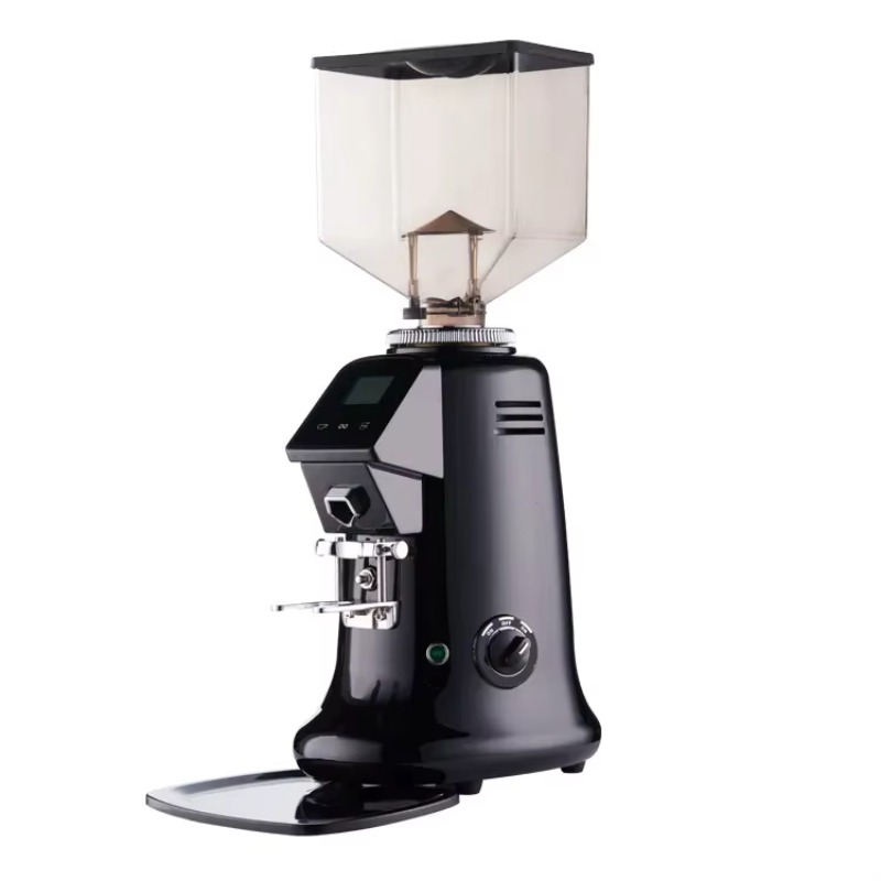 Coffee Bean Grinder Machine 74 - Coffee Bean Grinder Electric ulasan dan harga
