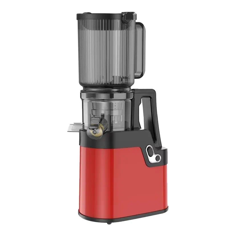 Stainless Steel Electric Slow  - Electric Slow Juicer Cold Press ulasan dan harga
