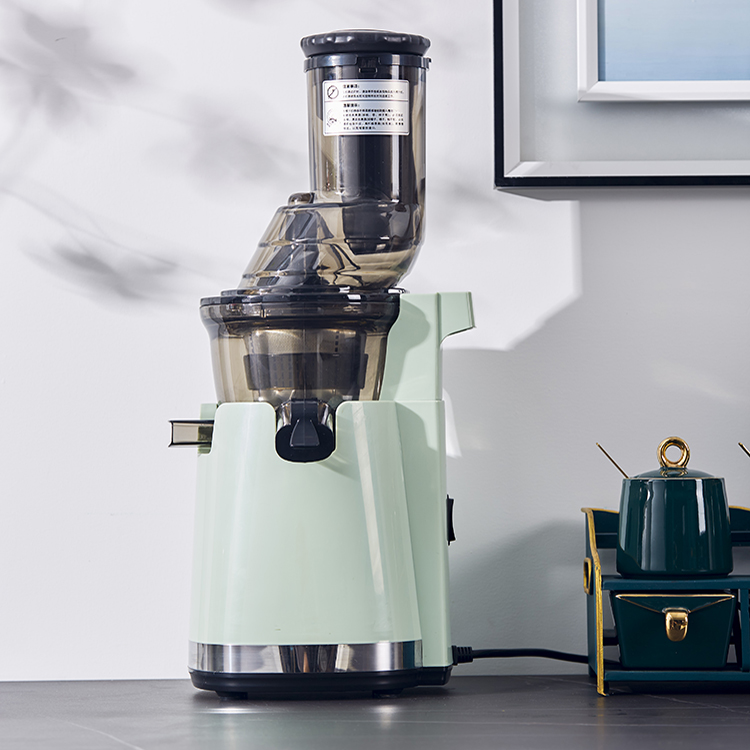 Electric Slow Juicer Blender S - Electric Slow Juicer Cold Press ulasan dan harga