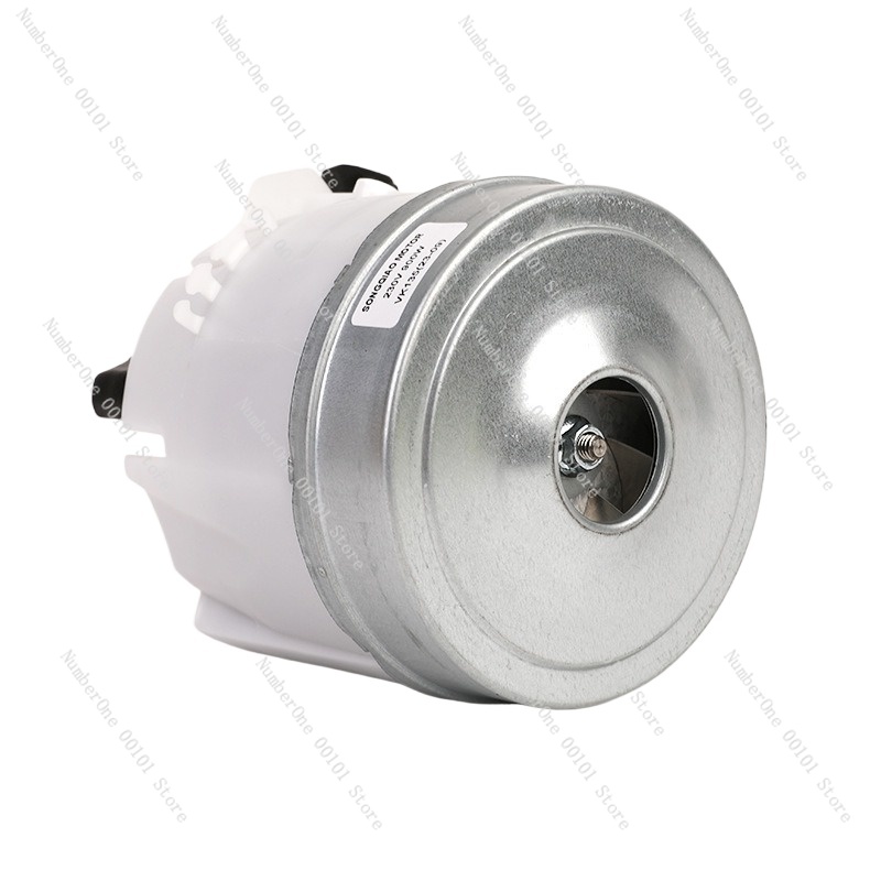 VK135 Motor Vacuum Cleaner Mot - Small Appliances ulasan dan harga