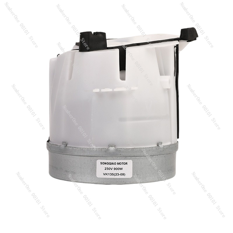 VK135 Motor Vacuum Cleaner Mot - Small Appliances ulasan dan harga
