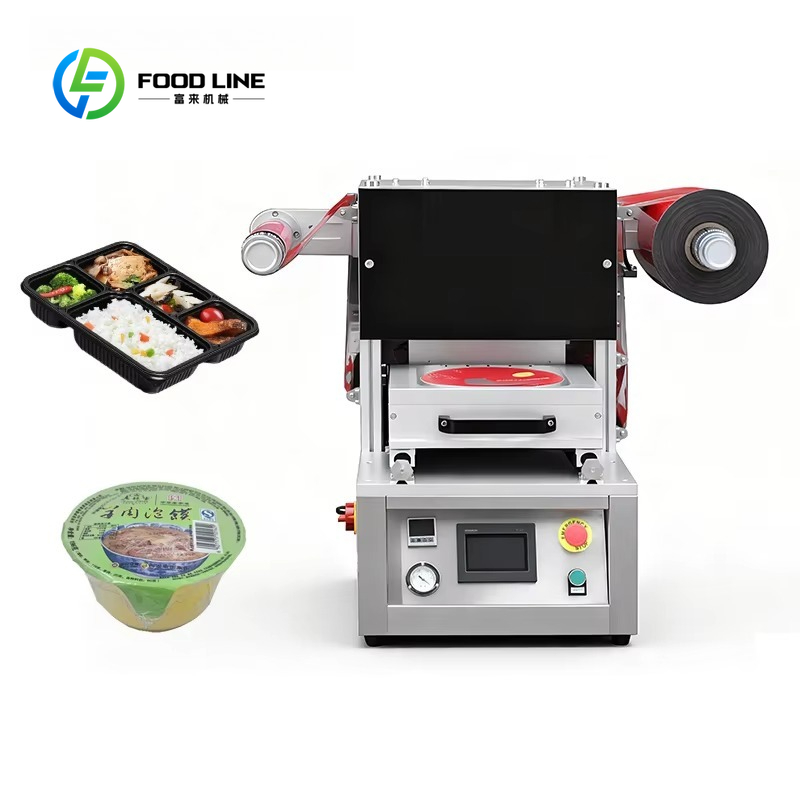 Customized Semi-Automatic Elec - Food Vacuum Sealer Machine ulasan dan harga