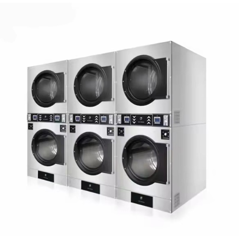 Custom Commercial Laundry Equi - Laundry ulasan dan harga