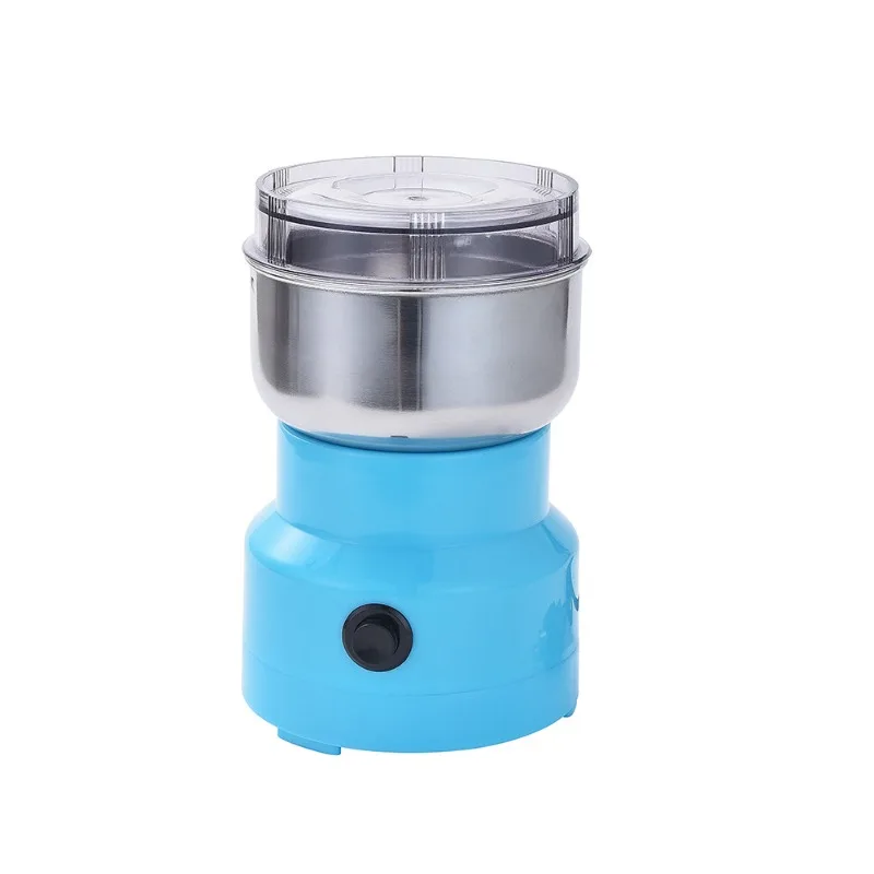 110V-220V Electric Grinder Hom - Coffee Bean Grinder Electric ulasan dan harga