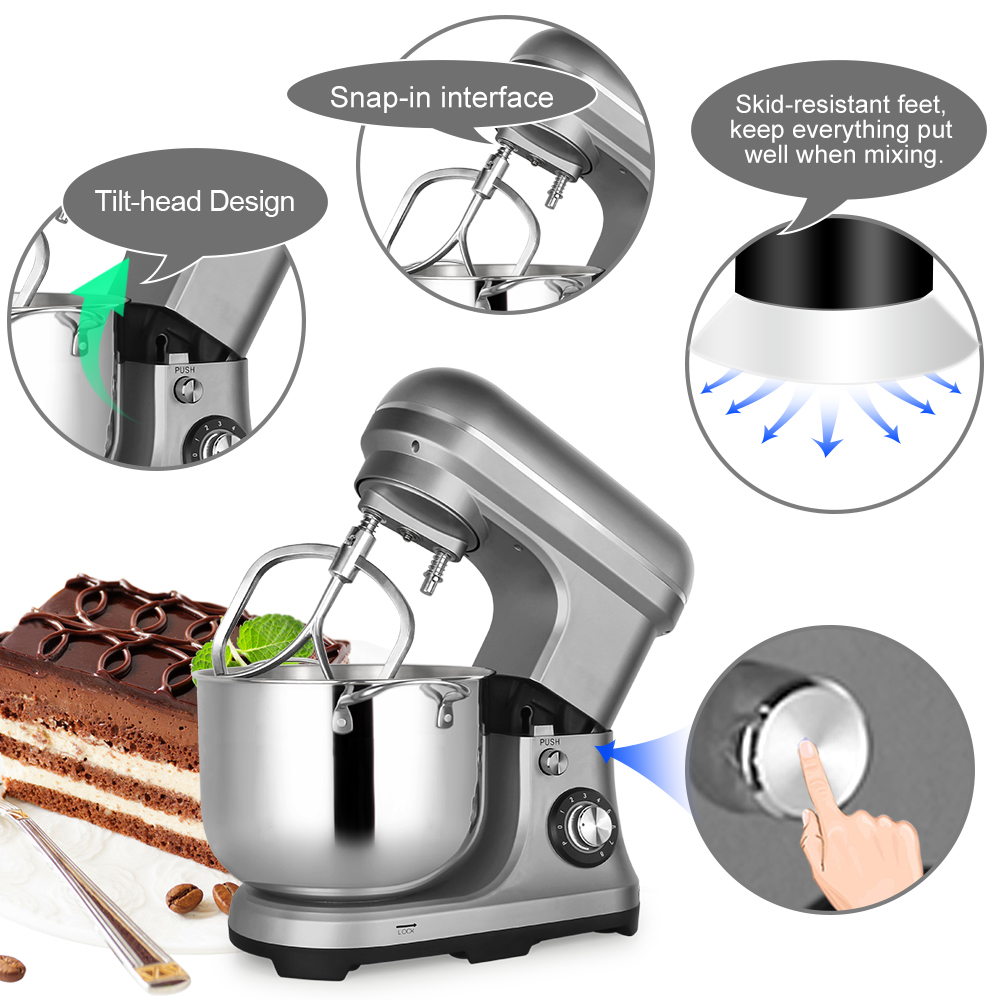 11L 2000W Large Powerful Elect - Kitchen Appliances ulasan dan harga