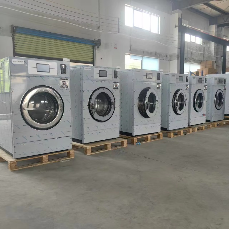 Custom Commercial Washing Mach - Laundry ulasan dan harga