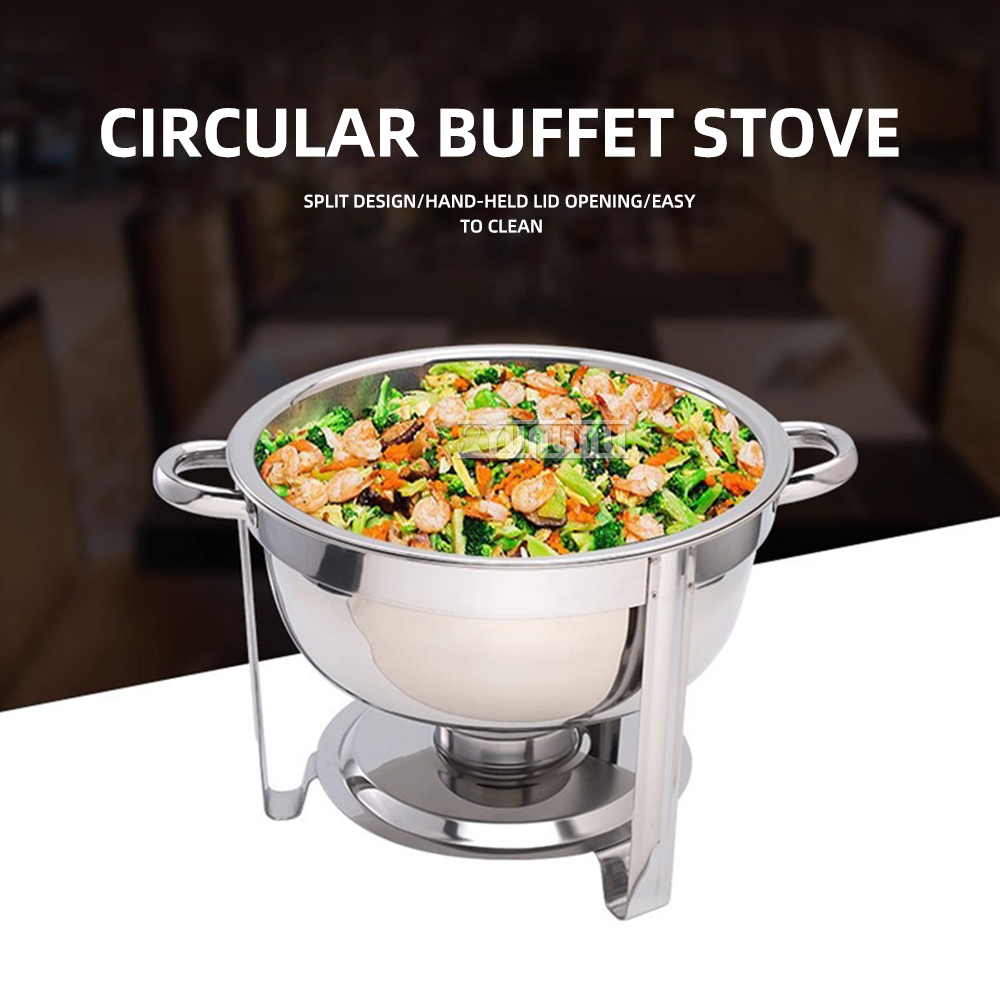 LS-RG835 7L Stainless Steel Ci - Small Appliances ulasan dan harga