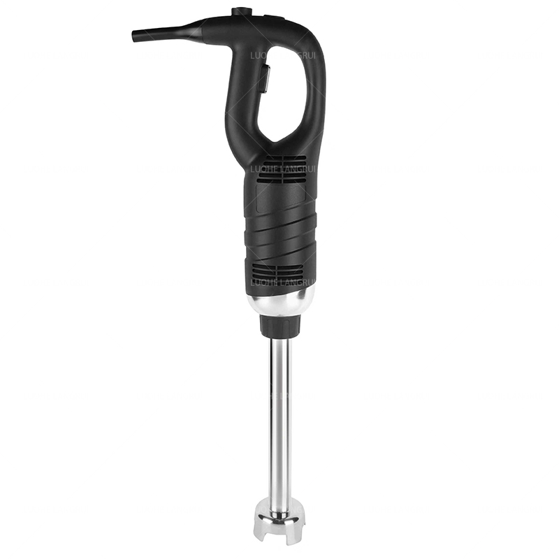 Electric Stick Food Mixer Mach - Immersion Hand Blender Set ulasan dan harga