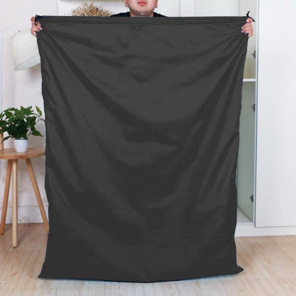 Durable Waterproof Drawstring  - Laundry ulasan dan harga