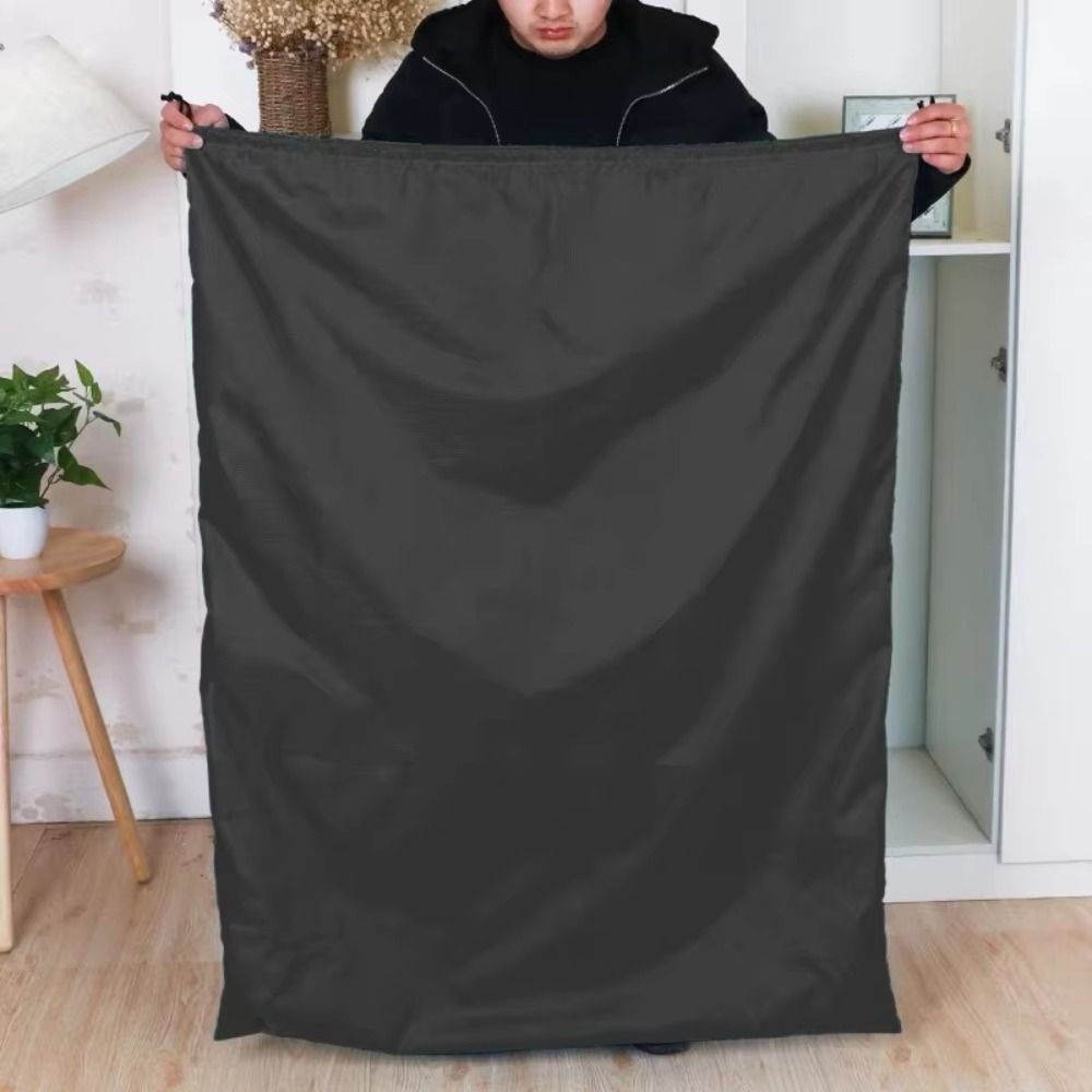 Durable Waterproof Drawstring  - Laundry ulasan dan harga