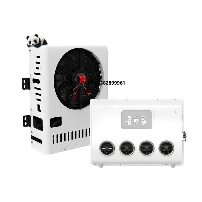 Remote Control Sleeper 12 Volt - Air Conditioners ulasan dan harga