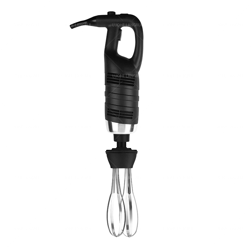 Multi Speed Stainless Steel El - Immersion Hand Blender Set ulasan dan harga