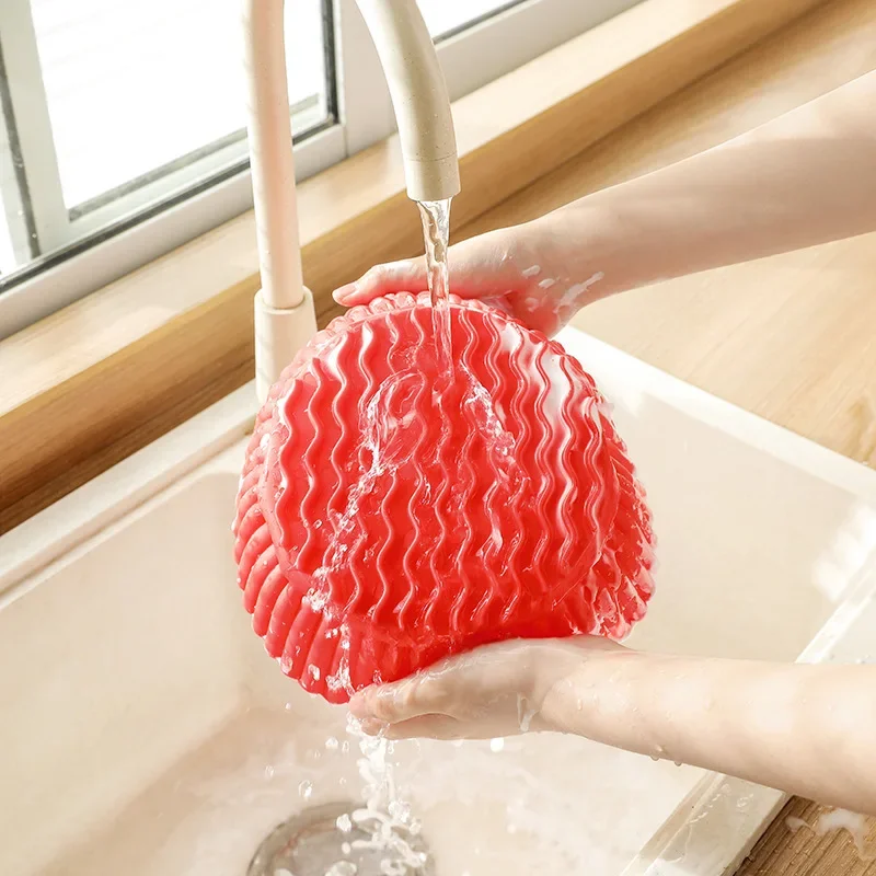 Airfryer Baking Paper Silicone - Air Fryer Silicone Pot Liner ulasan dan harga