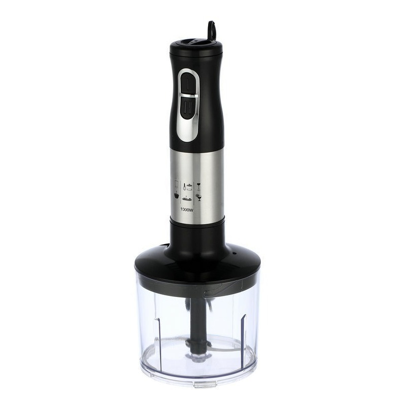 Multifunctional Immersion Hand - Immersion Hand Blender Set ulasan dan harga