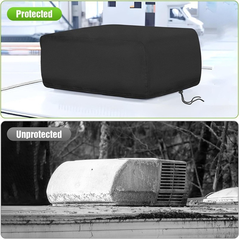 D0UC Waterproof Air Conditione - Air Conditioners ulasan dan harga